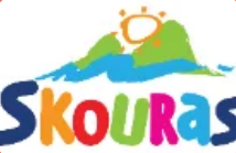 Skouras kamp logo